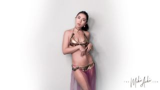 free video 33 Princess Miki - Always The Slave (#1400) - mental domination - pov asian fetish-1