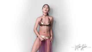 free video 33 Princess Miki - Always The Slave (#1400) - mental domination - pov asian fetish-4