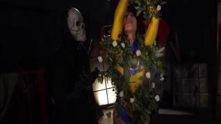 [SuperMisses.com] ZEPE-67 Fighter of the Sun Leona SeasonⅡ Sengoku Majin Daishogun Part 2-001-1