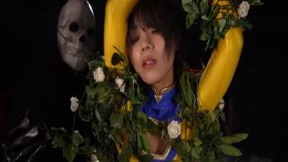 [SuperMisses.com] ZEPE-67 Fighter of the Sun Leona SeasonⅡ Sengoku Majin Daishogun Part 2-001-3