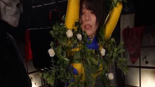 [SuperMisses.com] ZEPE-67 Fighter of the Sun Leona SeasonⅡ Sengoku Majin Daishogun Part 2-001-5