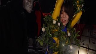[SuperMisses.com] ZEPE-67 Fighter of the Sun Leona SeasonⅡ Sengoku Majin Daishogun Part 2-001-6