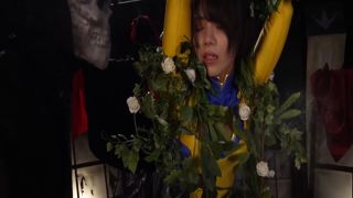 [SuperMisses.com] ZEPE-67 Fighter of the Sun Leona SeasonⅡ Sengoku Majin Daishogun Part 2-001-8