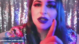 M@nyV1ds - Goddess Joules Opia - Slave Tasks 12-5