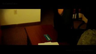Kataline high arches kha footjob - a taste of taboo - Foot Fetish-1