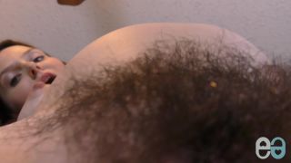 adult clip 33 Emma Evins in Virtual Pregnant Pussy Eating JOI on fetish porn hypno fetish-3