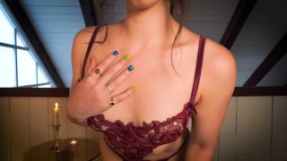 [K2S.CLUB] Princess Violette (BloomRoom, Violette Ciel) - Devote Your Cock to Me - FullHD 1080P-2