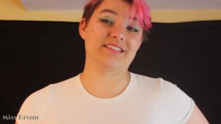 clip 8 maserati femdom Miss Brynn – Bully Tricks You And Gives You A Wedgie, dirty talk on fetish porn-8