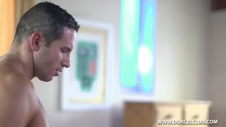 MILF TEACHES LOLA REVE HOW TO GIVE A BLOW JOB (Amateur porn) Lola Reve-3