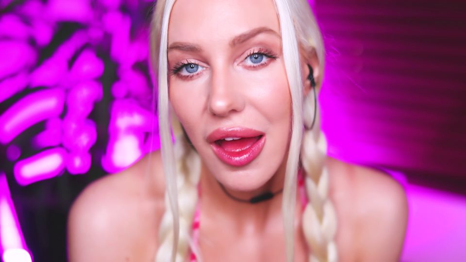 [K2S.CLUB] Tara Babcock - ASMR Super Sloppy Deepthroate BJ, Oiled Tittyfuck - FullHD 1080P