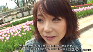 Watch Kanami Mita Scene1 in HD JapanHDv - Must See!-1
