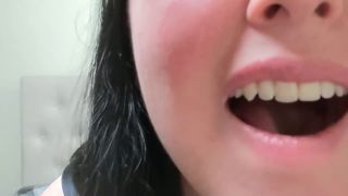 Morgana Laveau - Richards Revenge My First Vore (Fetish porn)-0