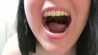 Morgana Laveau - Richards Revenge My First Vore (Fetish porn)-2