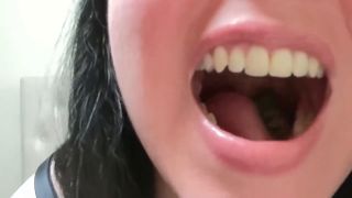 Morgana Laveau - Richards Revenge My First Vore (Fetish porn)-3
