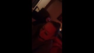 Dutch Cum Slut - vastgebonden-4