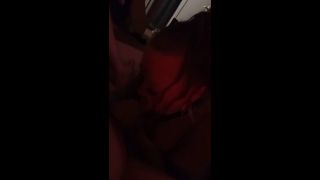 Dutch Cum Slut - vastgebonden-7