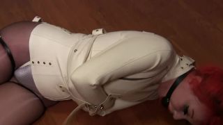 online adult video 2 BondFetishRelatedClip008013 - fetish - femdom porn lesbian bdsm art-6
