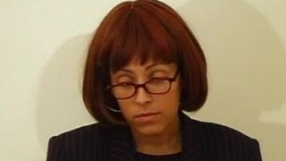 SpankingRedAssStrictly English.-1