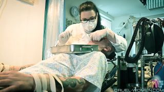 [K2S.CLUB] Cruel women - Kinky Dentist Part 1 - FullHD 1080P-7