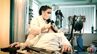 [K2S.CLUB] Cruel women - Kinky Dentist Part 1 - FullHD 1080P-9