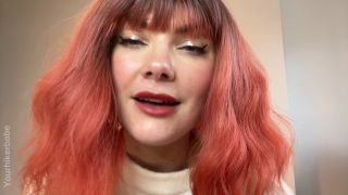 free adult clip 7 Yourhikerbabe – Dildo Pacifier Encouragement, pornhub crush fetish on pov -0