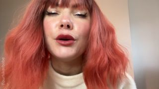 free adult clip 7 Yourhikerbabe – Dildo Pacifier Encouragement, pornhub crush fetish on pov -1