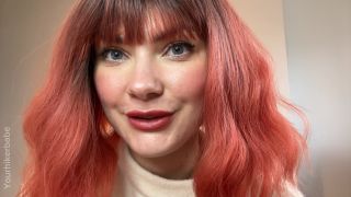 free adult clip 7 Yourhikerbabe – Dildo Pacifier Encouragement, pornhub crush fetish on pov -6