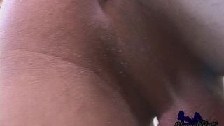 Crystal Strips and Strokes(Shemale porn)-6