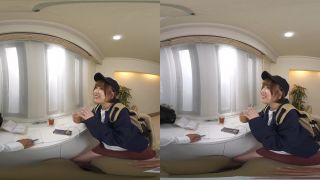 3DSVR-0724 A - Japan VR Porn - [Virtual Reality]-5