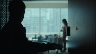 Jennifer Krukowski - Titans s02e07 (2019) HD 1080p - (Celebrity porn)-1