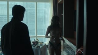 Jennifer Krukowski - Titans s02e07 (2019) HD 1080p - (Celebrity porn)-3