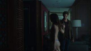 Jennifer Krukowski - Titans s02e07 (2019) HD 1080p - (Celebrity porn)-4