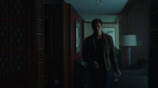 Jennifer Krukowski - Titans s02e07 (2019) HD 1080p - (Celebrity porn)-5
