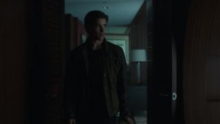 Jennifer Krukowski - Titans s02e07 (2019) HD 1080p - (Celebrity porn)-6