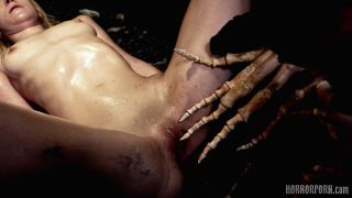 Wraiths Play (Femdom porn)-5