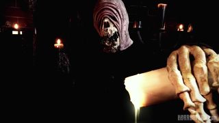 Wraiths Play (Femdom porn)-9