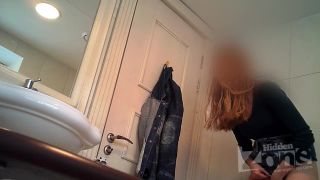 Porn online Hidden-Zone Toilet – hz Wc2916-3