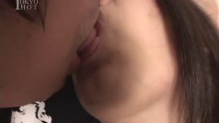 Natsumi Hinata Tokyo-Hot k (Hardcore porn)-5