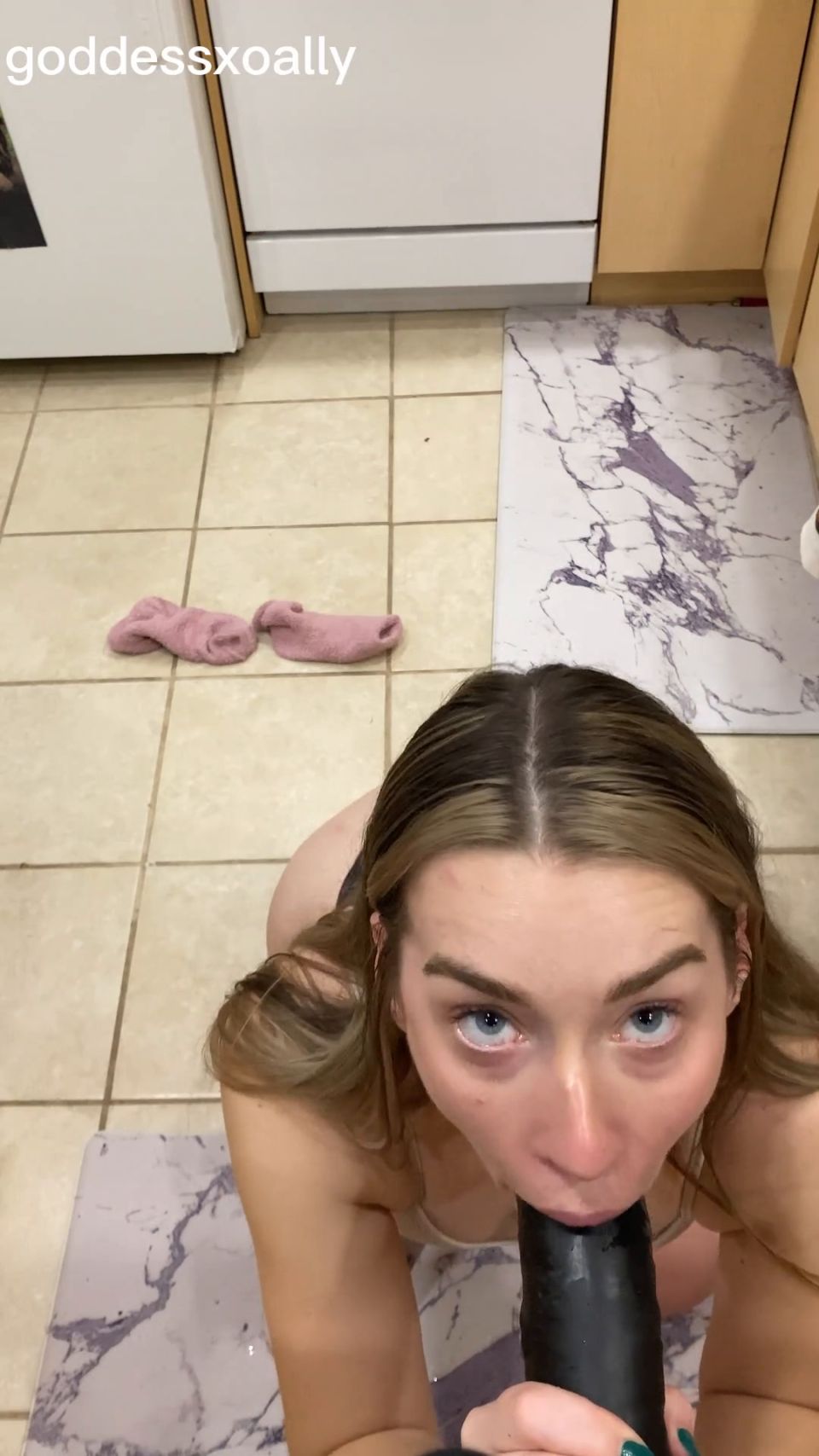 ﻿Goddessxoally Goddess Ally Etana GF Makes It Up To You (Femdom porn)