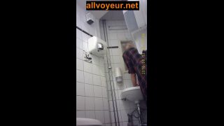 Online tube Voyeur in Public Toilet – Student restroom 88-0