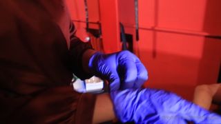 Prepare This Slave: Mistress Iside's Fisting FullHD 1080p Femdom-3