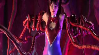 [SuperMisses.com] SPSE-69 Tentacle Cross Hell-008-2