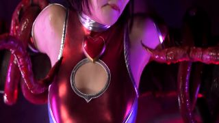 [SuperMisses.com] SPSE-69 Tentacle Cross Hell-008-5