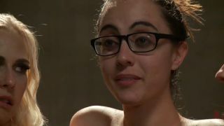 Tommy Pistol and Roxanne Rae - Ass pounding orgy with hot...-9