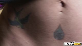 Bangbros Vault - Regan Reese - Brunette-2