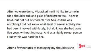 Mia the alone ranger-0