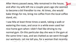 Mia the alone ranger-2