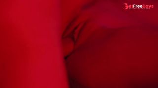 Masseur rubs chick softly, then fucks her hard to orgasm-6