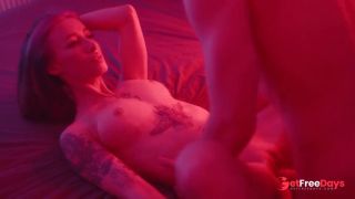 Masseur rubs chick softly, then fucks her hard to orgasm-7