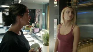 Ludivine Reding - Fugueuse s01e02 (2018) HD 1080p - [Celebrity porn]-2